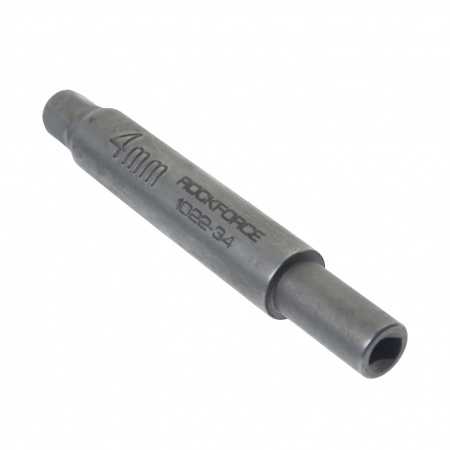 Вставка RF-1022-34 для разборки стойки амортизатора (Nissan) 4мм ROCKFORCE /1