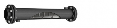 REMEZA ACW 385F DN150/40 Cu