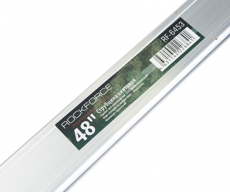 Струбцина RF-6453 винтовая 48"(max захват-1120мм) ROCKFORCE /1