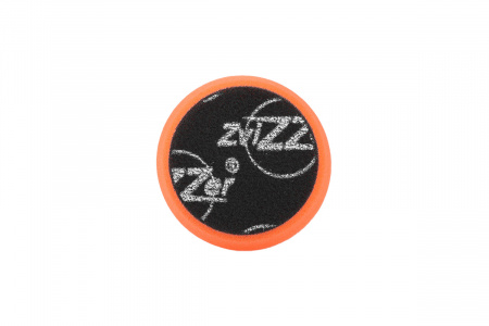 ZV-TR7020MC 70/20/55-ZviZZer TRAPEZ-ОРАНЖЕВЫЙ полутвердый полировальный круг