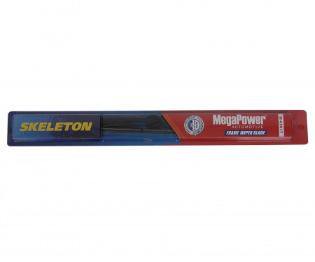 Щетка стеклоочистителя M-65017 "SKELETON" 425мм (17") MEGAPOWER /1/50