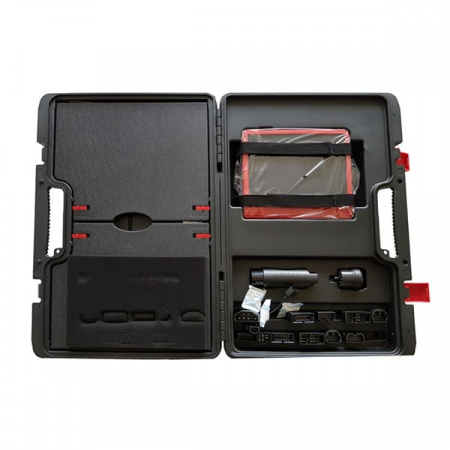 Launch X-431 PRO v.4.0 (Version 2020) сканер с открытой диагностической платформой