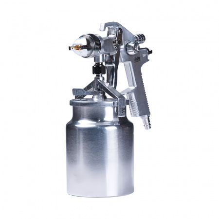 Fubag EXPERT S1000/1.5 HVLP (266л/м_3бар_нижний бачок 1л_1_5мм)