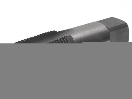 Метчик ER-13414M 3/4", NTP/K-14 в пластиковом футляре ЭВРИКА /1