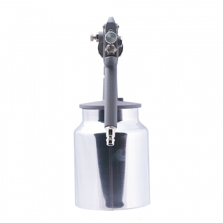 Fubag BASIC S750/1.5 HP (156л/мин_3.5бар_нижний бачок_1.0 л_1.5мм)