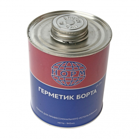 Герметик борта для бескамерных шин 1000мл НОРМ /1