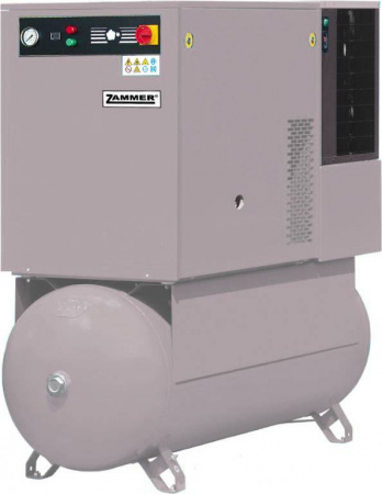 ZAMMER SKTG4-10-500/O