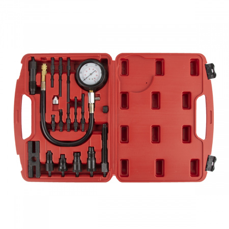 WDK-214290 Дизельный компрессометр 0-70 атмосфер