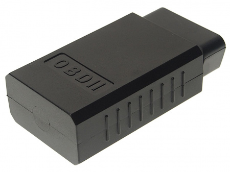 Адаптер диагностический ELM 327-Wi-Fi (Apple, Android) ОРИОН /1/72
