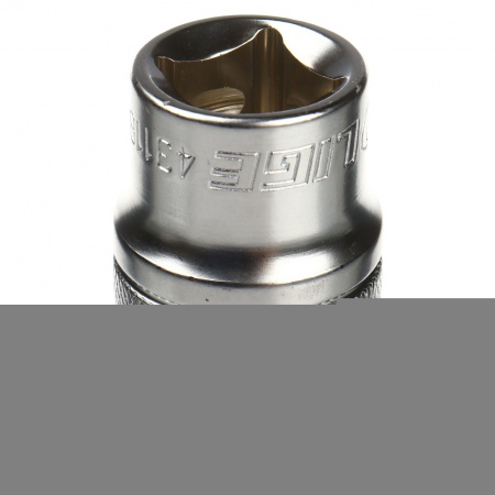 Головка торцевая 18мм 1/2" 6-гранная L-38мм LG-43118 LIGE /1/100 NEW