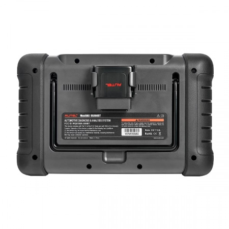 Сканер диагностический Autel MaxiDAS DS808BT