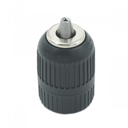 OPT-DC1212 Патрон быстрозажимной 1/2", 2-13 мм