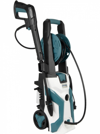 OPT-HPW1800 Аппарат высокого давления OPTIMUS 155 бар, 1800W , 5,5л/мин.