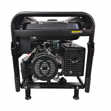 ZAMMER S6500CXE