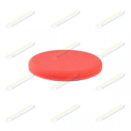 ZV-ST15020HC 150/20/140-ZviZZer STANDARD КРАСНЫЙ твердый полировальный круг