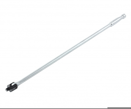 Вороток RF-8014750U: 1/2"DR шарнирный с рукояткой 750мм ROCKFORCE /1/5/10