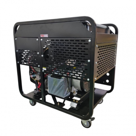 ZAMMER S12000DE3