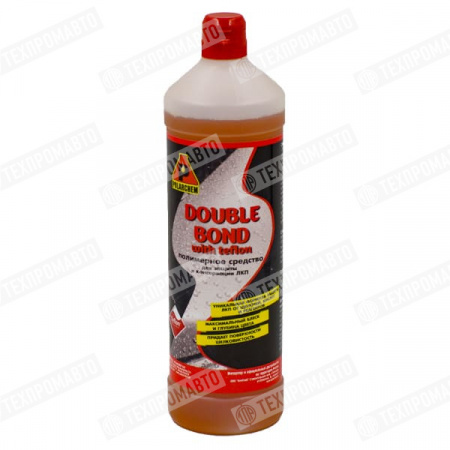 POLARCHEM DOUBLE BOND TEFLON Защитное полимерное средство, 1 л