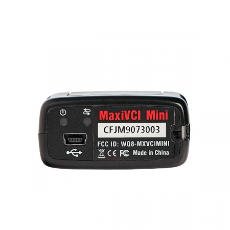 Сканер диагностический Autel MaxiDAS DS808BT