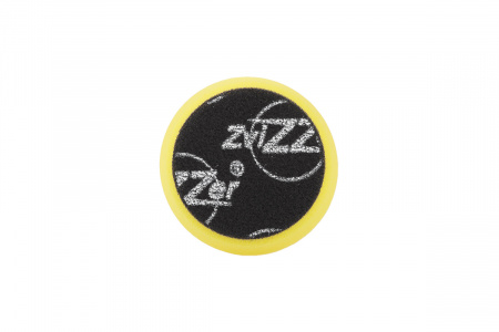 ZV-TR7020FC 70/20/55-ZviZZer TRAPEZ-ЖЕЛТЫЙ мягкий полировальный круг