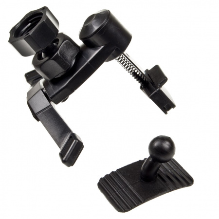 Вентилятор 3R-3008 на дефлектор 10,6см в порт USB, DC-5V, 3 speeds, 6W 3R/1/80