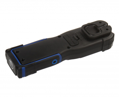 Фонарь аккумуляторный (180°, 10W, COB 7000K, 1000 Lumen, 3.7V, 5200mAh, Type-C) LG-14807 LIGE /1/50 NEW