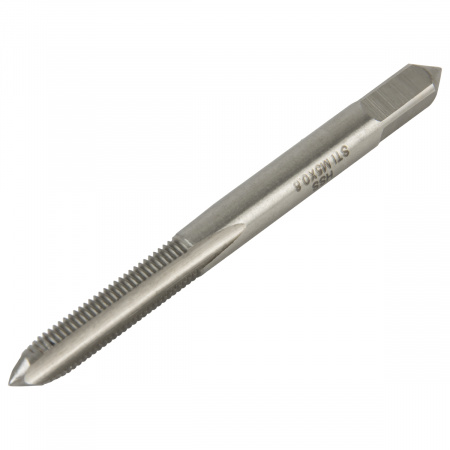 WDK-STI0508 Метчик STI для резьбовых вставок M5X0.8, HSS