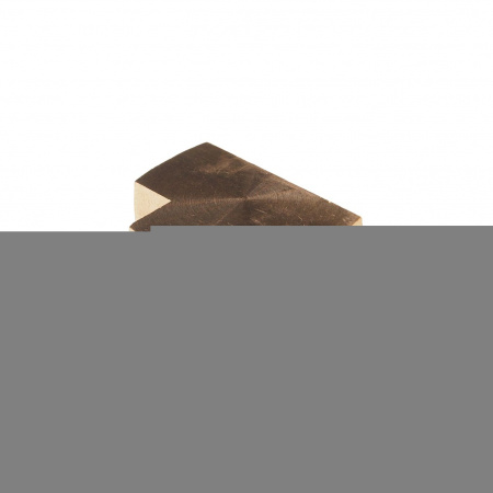 Разветвитель RF-SP032/1 T-образный внутр.резьба 1/4" в блистере ROCKFORCE /1