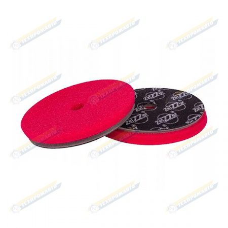 ZV-AR16020HR 165/20/150-ZviZZer ALL-ROUNDER КРАСНЫЙ твердый круг