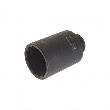 Головка торцевая 36мм 1/2" 12-гранная ударная удлиненная L=78мм ROCKFORCE RF-4488536 /1/10