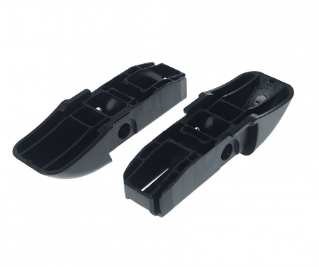 Адаптер для щеток стеклоочистителя AL-300520 SUPER FLAT, SLIM TOP (2шт) ALCA /1/250