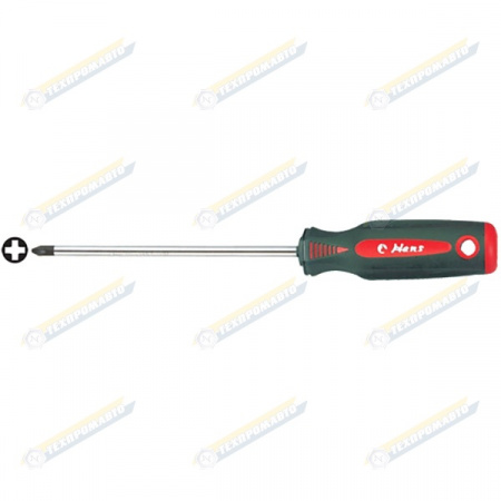 0420PH1-3 отвертка Phillips PH1*75мм