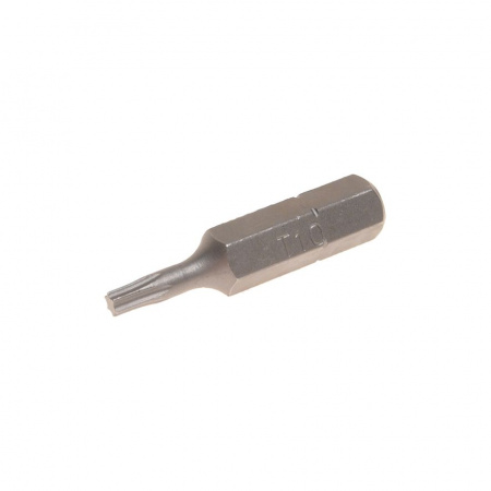 Вставка RF-1263010: 1/4"DR TORX Т10х30мм ROCKFORCE /1/10
