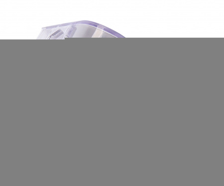 Автолампа HIR2 (55) PX22d +120% STANDART (бокс, 2шт) 12V MEGAPOWER /1/10