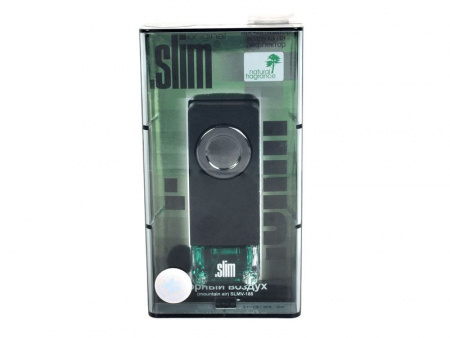 Ароматизатор воздуха SLMV-188 SLIM (горный воздух) на дефлектор, жидкостной 8мл FKVJP /1/20/80