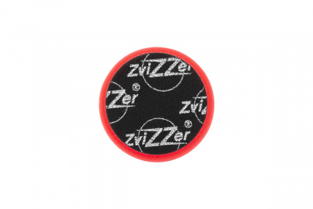 ZV-ST8020HC 80/20/76- ZviZZer STANDART КРАСНЫЙ твердый полировальный круг