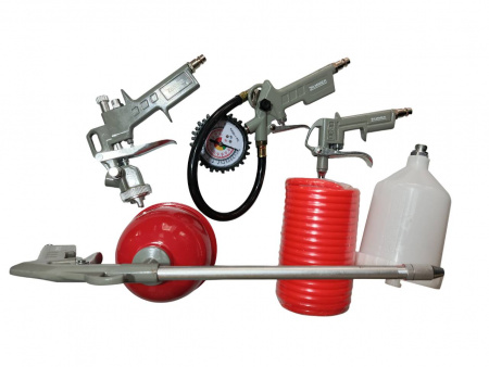 ZAMMER 2000A2