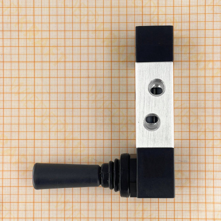 WDK-76RH_R812/ Пневмопереключатель