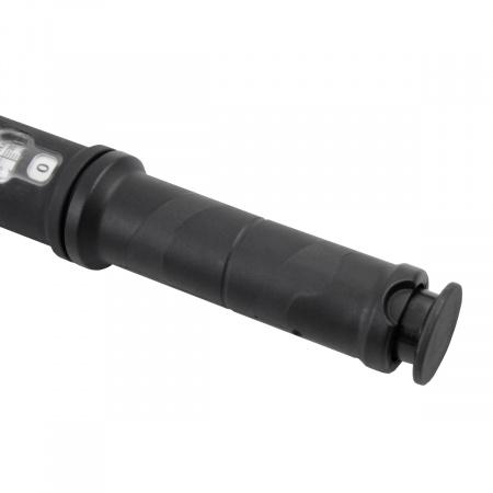 WDK-NX20210 Динамометрический ключ 20-210 Нм, трещотка с проходным приводным квадратом 1/2"