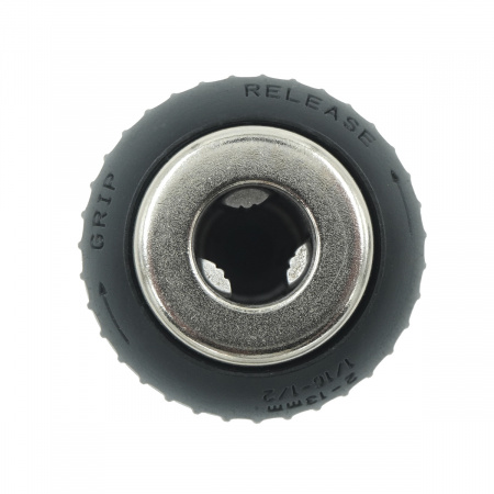 OPT-DC1212 Патрон быстрозажимной 1/2", 2-13 мм