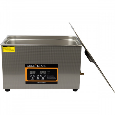 WDK-3130 Ультразвуковая мойка с подогревом, 30 л
