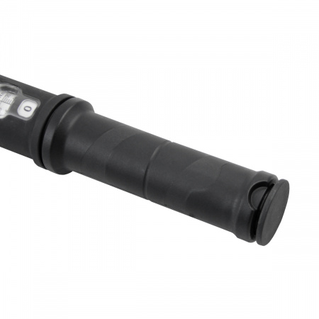 WDK-NX20210 Динамометрический ключ 20-210 Нм, трещотка с проходным приводным квадратом 1/2"