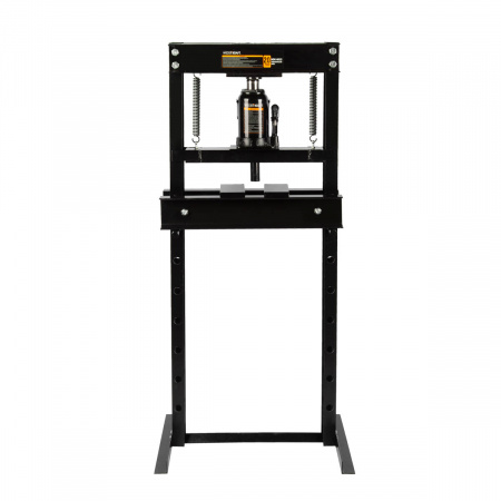 WDK-80121 Пресс напольный гидравлический, 20 т