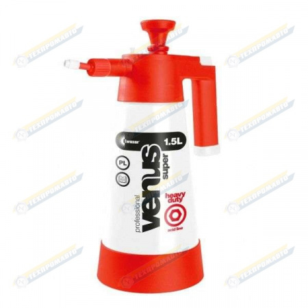 KWAZAR VENUS ACID Опрыскиватель, 1,5 л