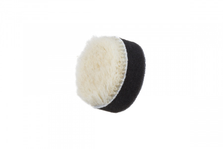 PW100 30мм PRO-Wool Detailing режущий полировальный круг "стриженный мех" (набор 5шт.)/30mm (1.2")