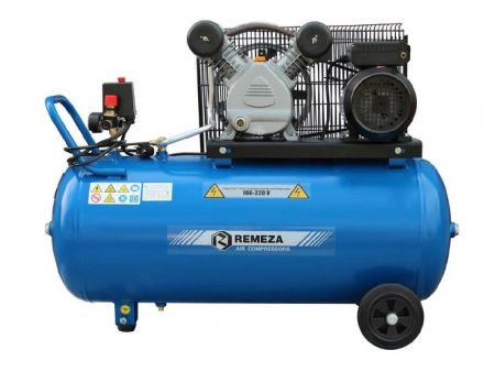 REMEZA СБ4/С-100.LB24A