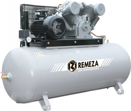 REMEZA СБ4/Ф-500.LT100/16-7,5
