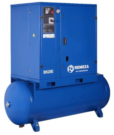 REMEZA ВК20Е-10-500