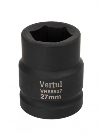 Головка ударная 1″ 27 мм. VR88527