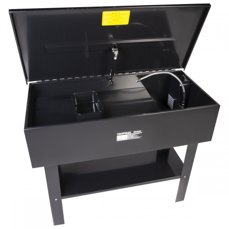 WDK-82150 Аппарат мойки деталей, 150 л